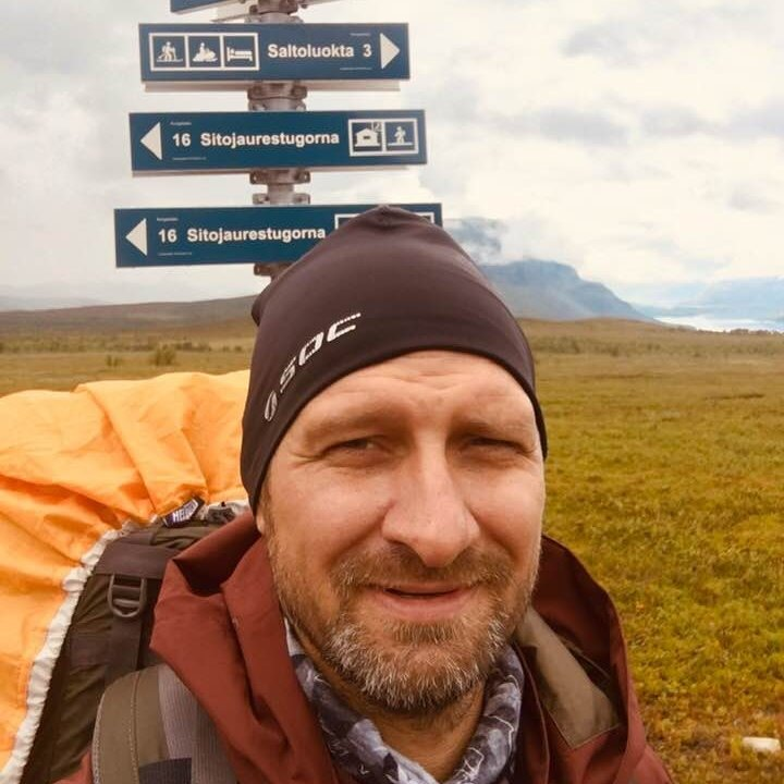 Mikael Norgren